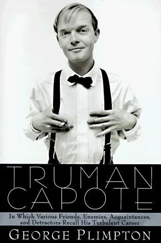 Truman Capote (1997)