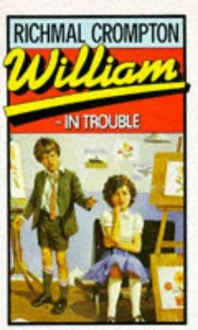 William - in Trouble (1927)