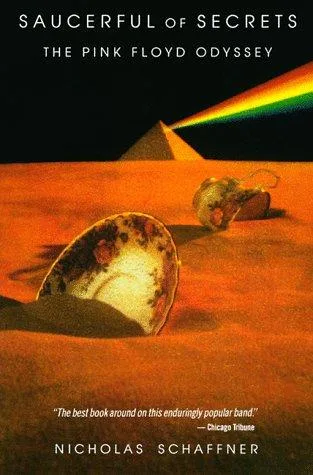Saucerful of secrets (1991)