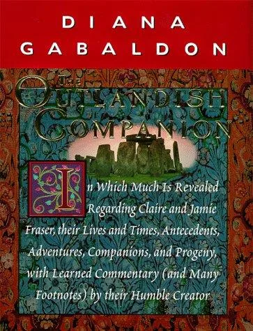 The Outlandish Companion (1999)