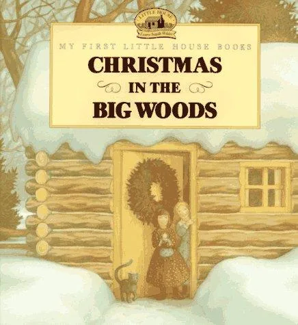 Christmas in the Big Woods (1997)