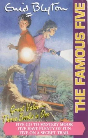 The Famous Five (1981)