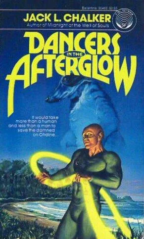 Dancers in the Afterglow (1978)