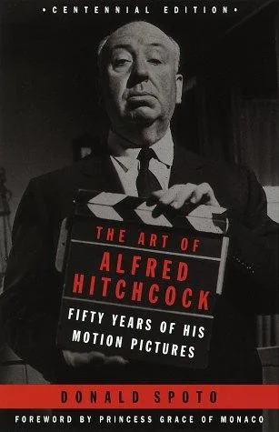 The art of Alfred Hitchcock (1977)