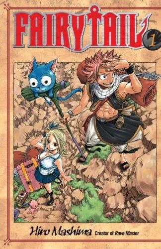 Fairy Tail (2006)