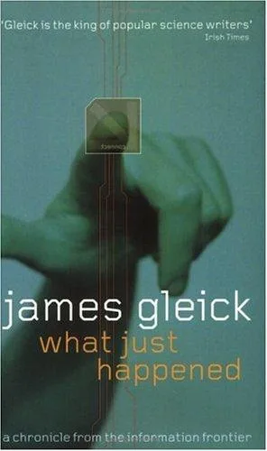 What Just Happened (2002)