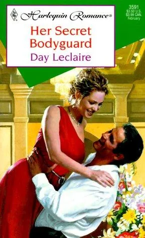 Her Secret Bodyguard (2000)