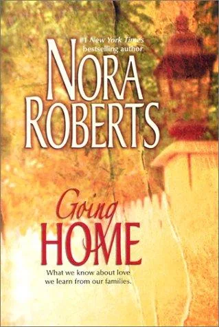 Going Home (Unfinished Business/ Island of Flowers/ Mind Over Matter) (2002)