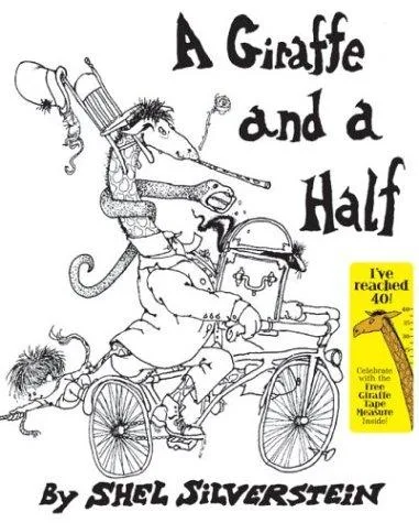 A Giraffe and a Half (1964)