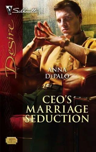 CEO's Marriage Seduction (2008)
