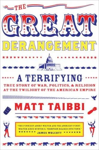 The great derangement (2008)