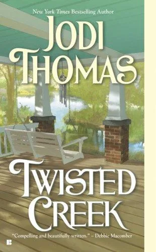 Twisted creek (2008)