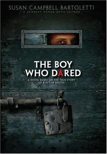 The boy who dared (2008)