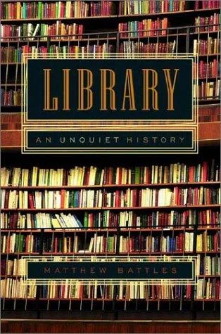 Library (2003)