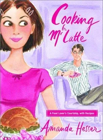 Cooking for Mr. Latte (2003)