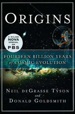 Origins (2004)