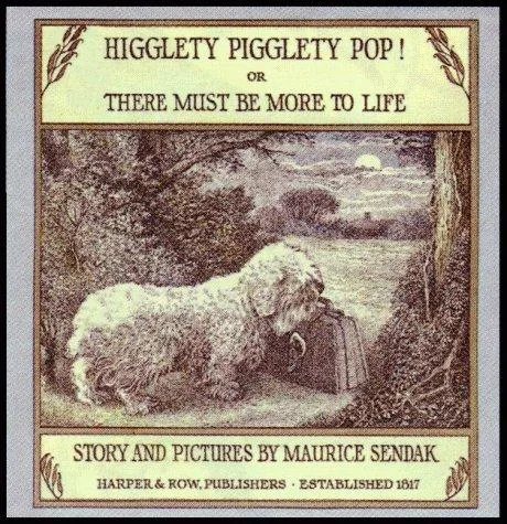 Higglety pigglety pop! (1967)