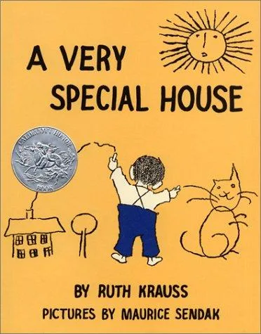 A very special house (1953)