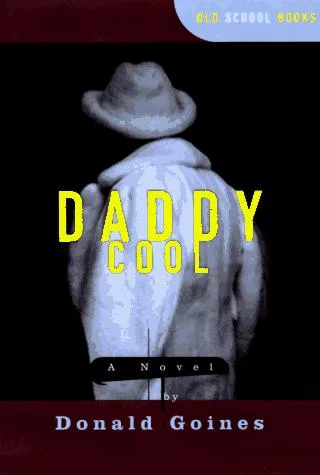 Daddy Cool (1974)