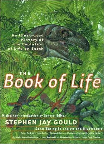The Book of Life (1993)