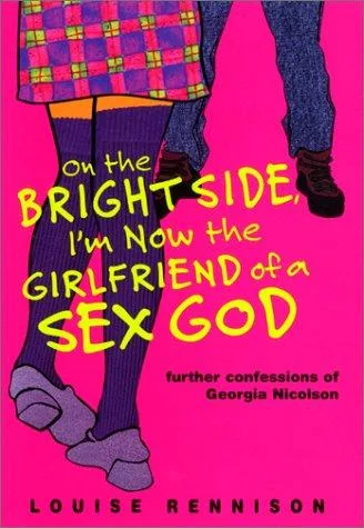 On the Bright Side, I'm Now the Girlfriend of a Sex God (2001)