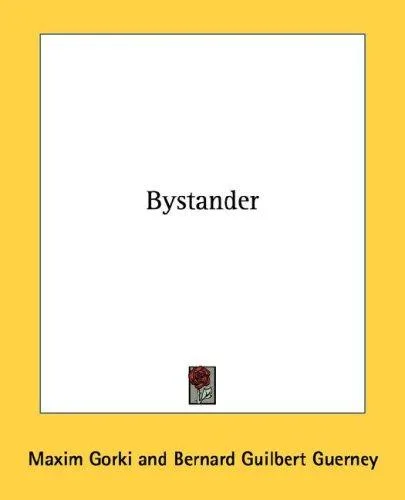 Bystander (1930)
