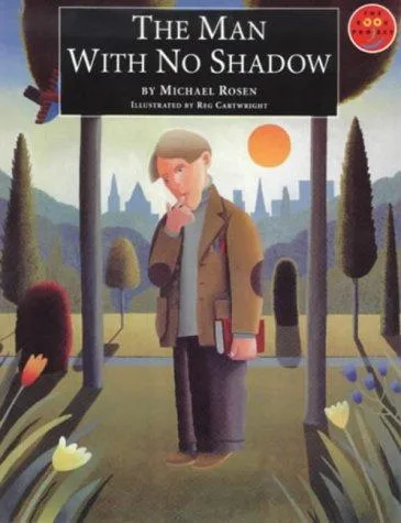 The Man with No Shadow (1995)