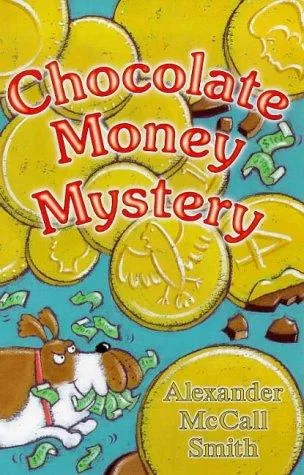 Chocolate Money Mystery (1999)