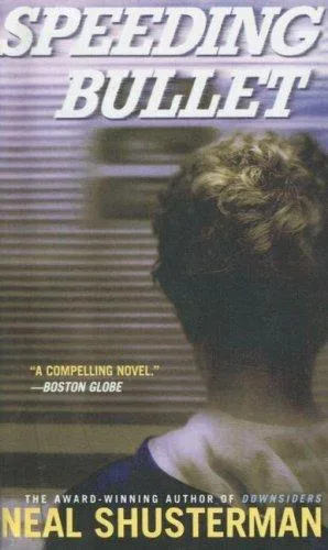 Speeding Bullet (1991)