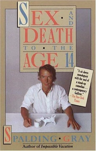 Sex and death to the age 14 (1986)