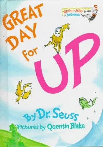Great Day for Up! (1974)