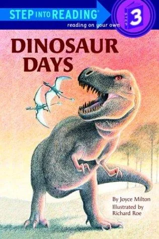 Dinosaur Days (1985)