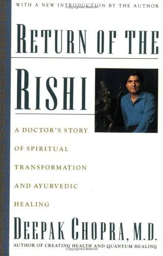 Return of the rishi (1988)
