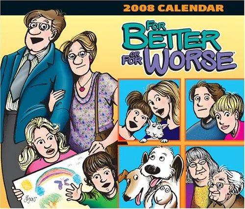 For Better or For Worse (1979)