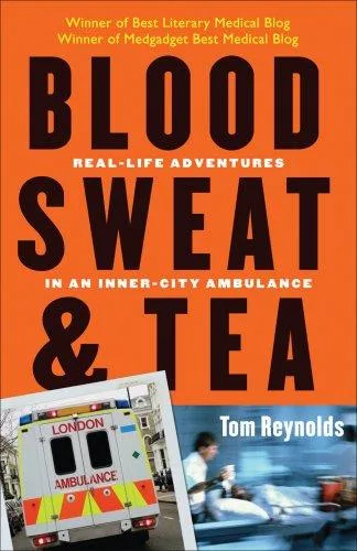 Blood, Sweat & Tea (2006)