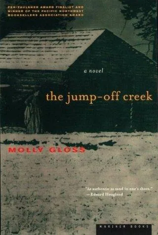 The jump-off creek (1989)