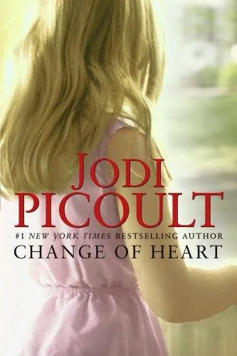 Change of Heart (2008)
