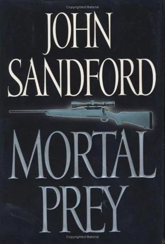 Mortal prey (2002)