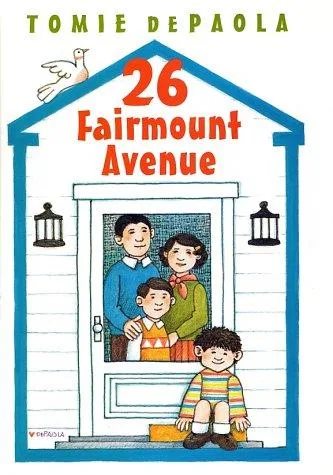 26 Fairmount Avenue (1999)