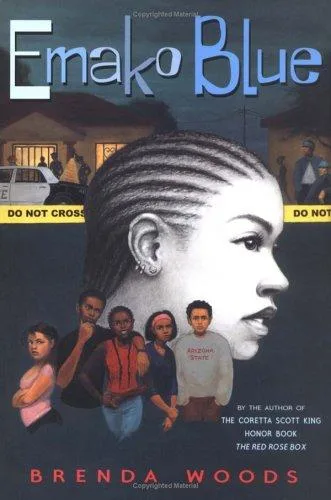 Emako Blue (2004)