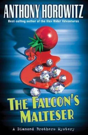 The Falcon's Malteser (1986)