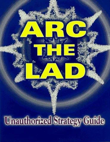 Arc the Lad (1995)