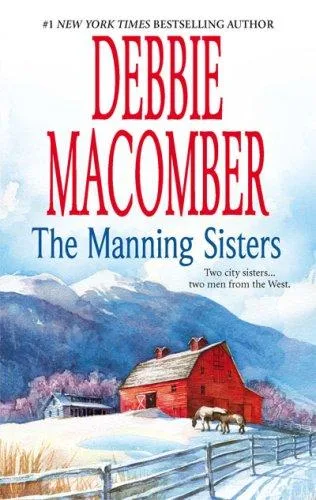 The Manning sisters (2008)