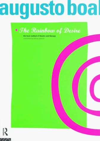 The rainbow of desire (1994)