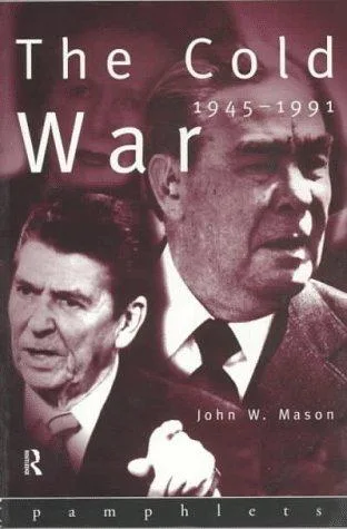 The Cold War, 1945-1991 (1996)