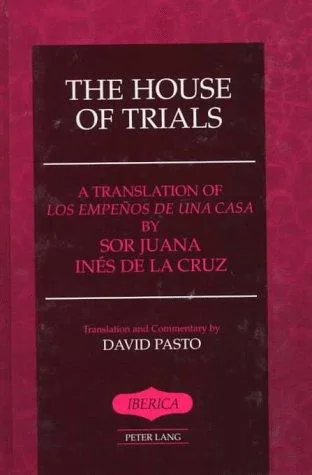 The house of trials (1997)