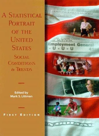 A Statistical Portrait of the United States (1998)