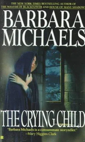 The crying child (1971)