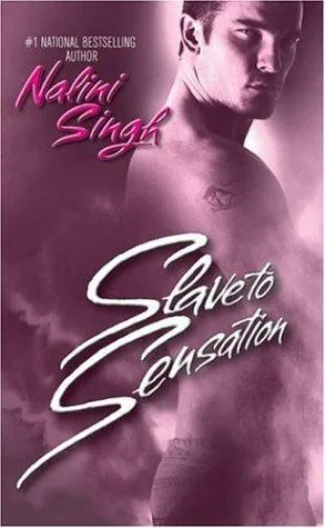 Slave to Sensation (2006)