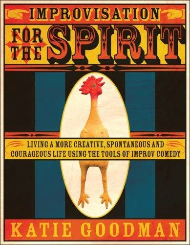 Improvisation for the Spirit (2008)